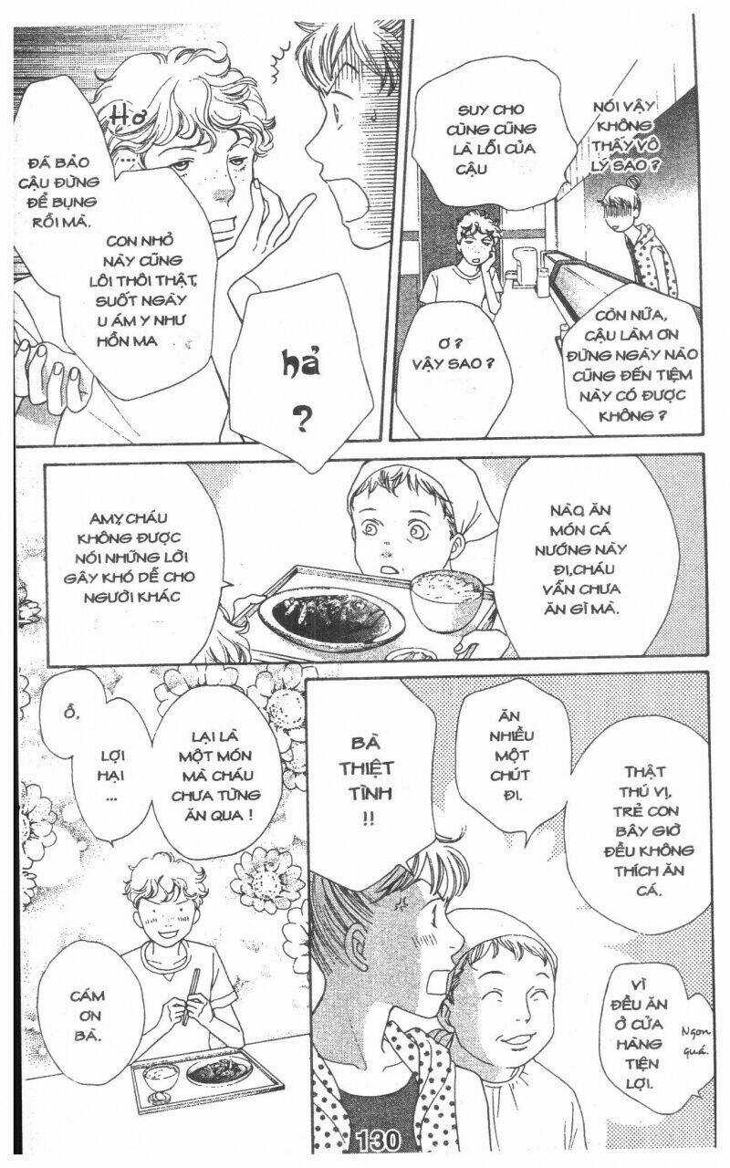 Tigers And Wolves - Chapter 3 - Trang 130