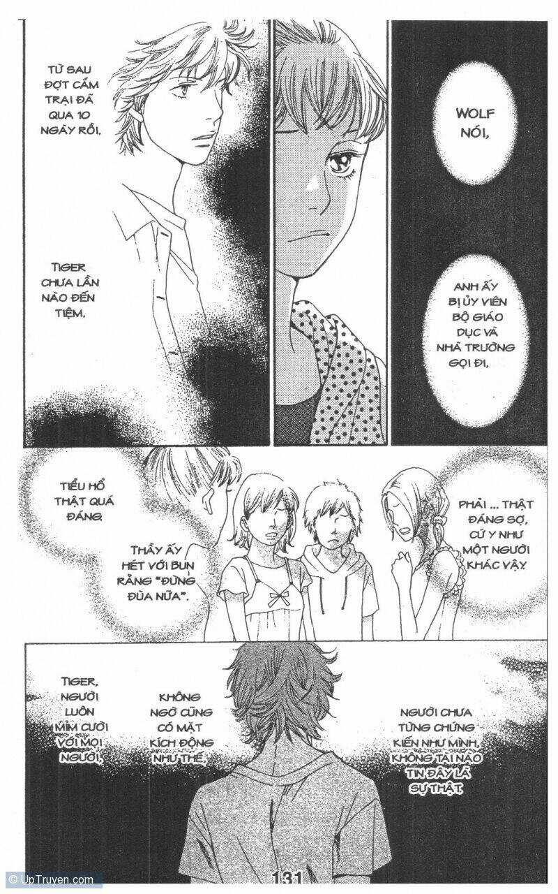 Tigers And Wolves - Chapter 3 - Trang 131