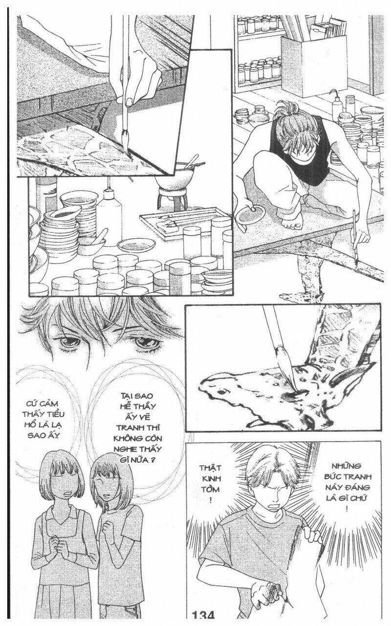 Tigers And Wolves - Chapter 3 - Trang 134