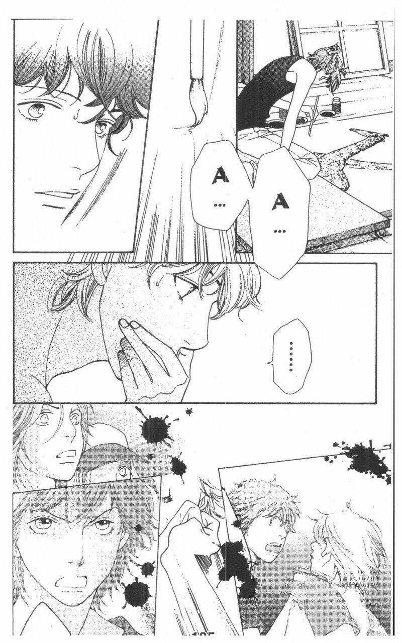 Tigers And Wolves - Chapter 3 - Trang 135