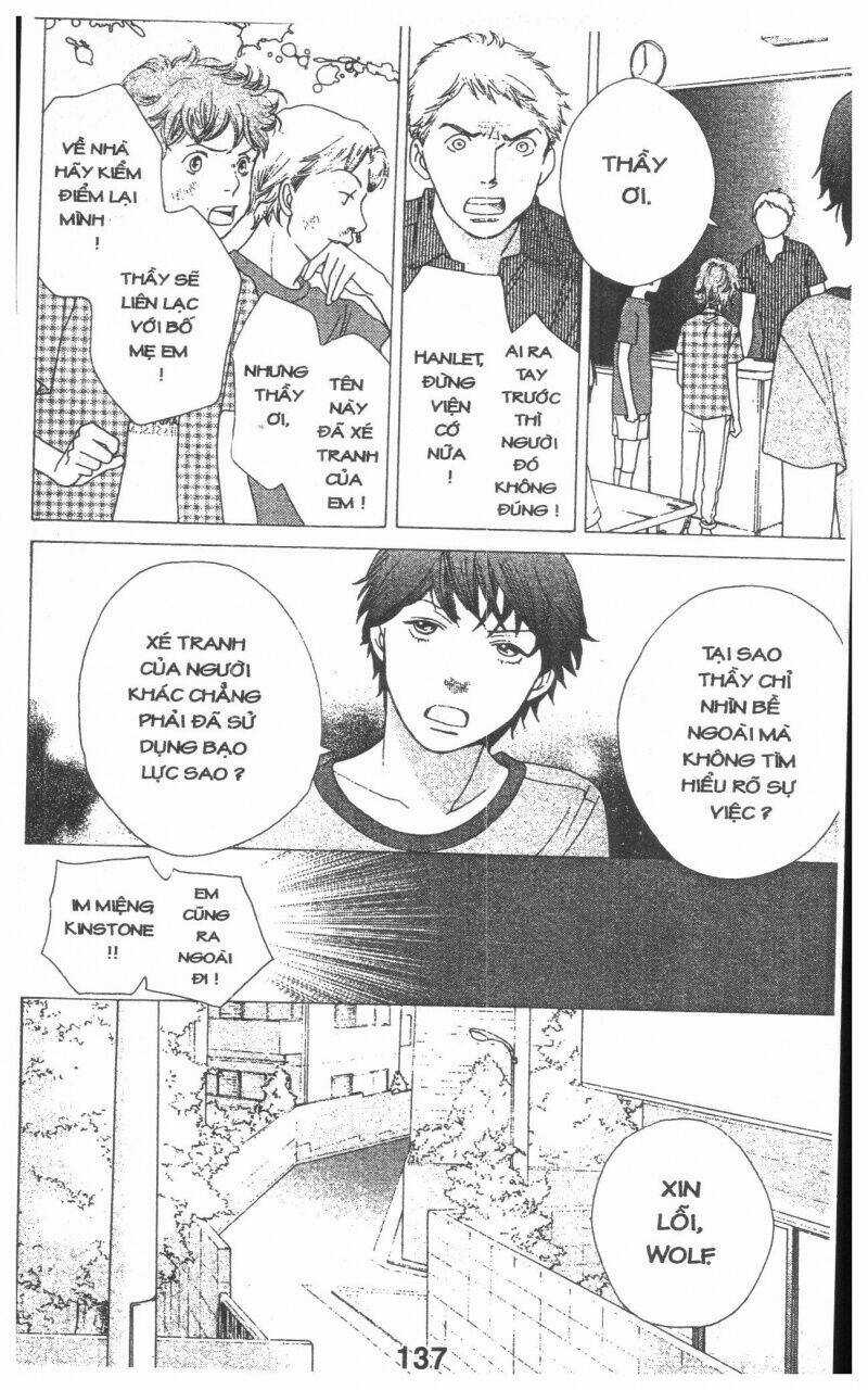 Tigers And Wolves - Chapter 3 - Trang 137