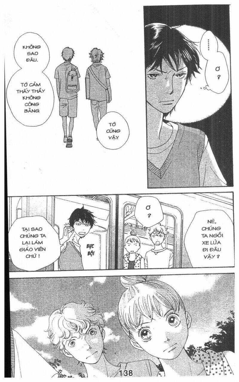 Tigers And Wolves - Chapter 3 - Trang 138