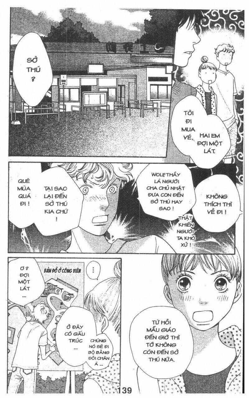 Tigers And Wolves - Chapter 3 - Trang 139