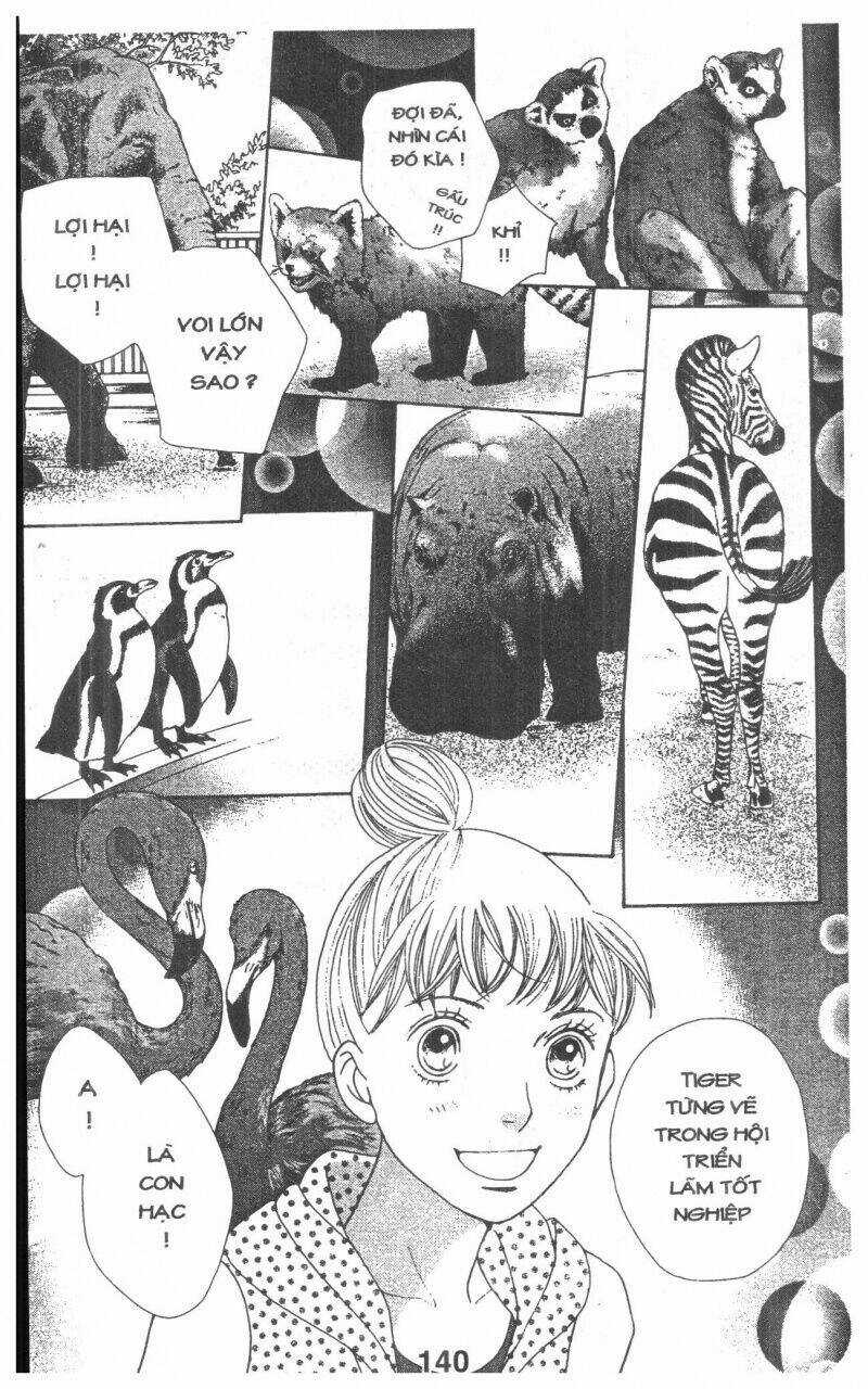 Tigers And Wolves - Chapter 3 - Trang 140