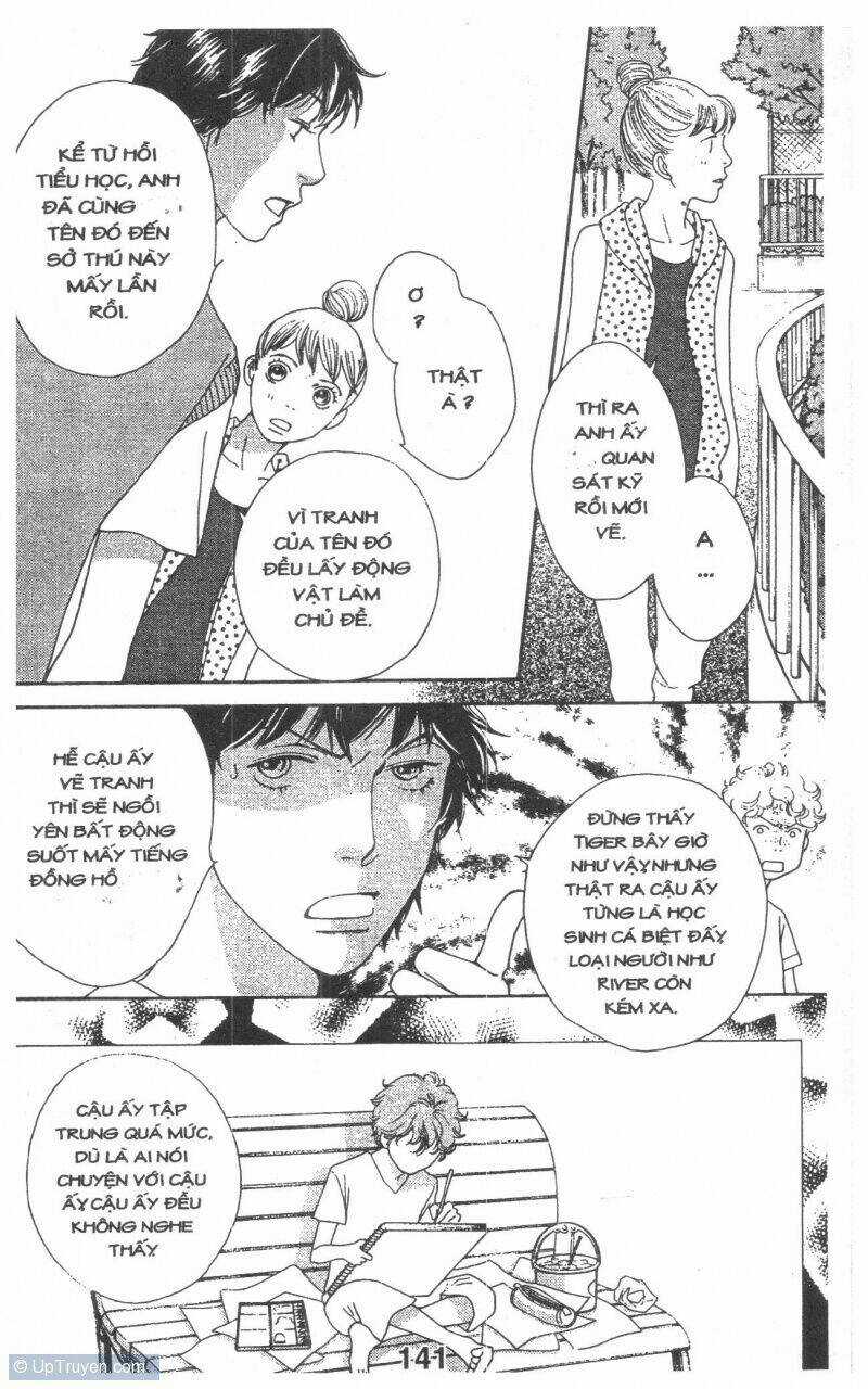 Tigers And Wolves - Chapter 3 - Trang 141