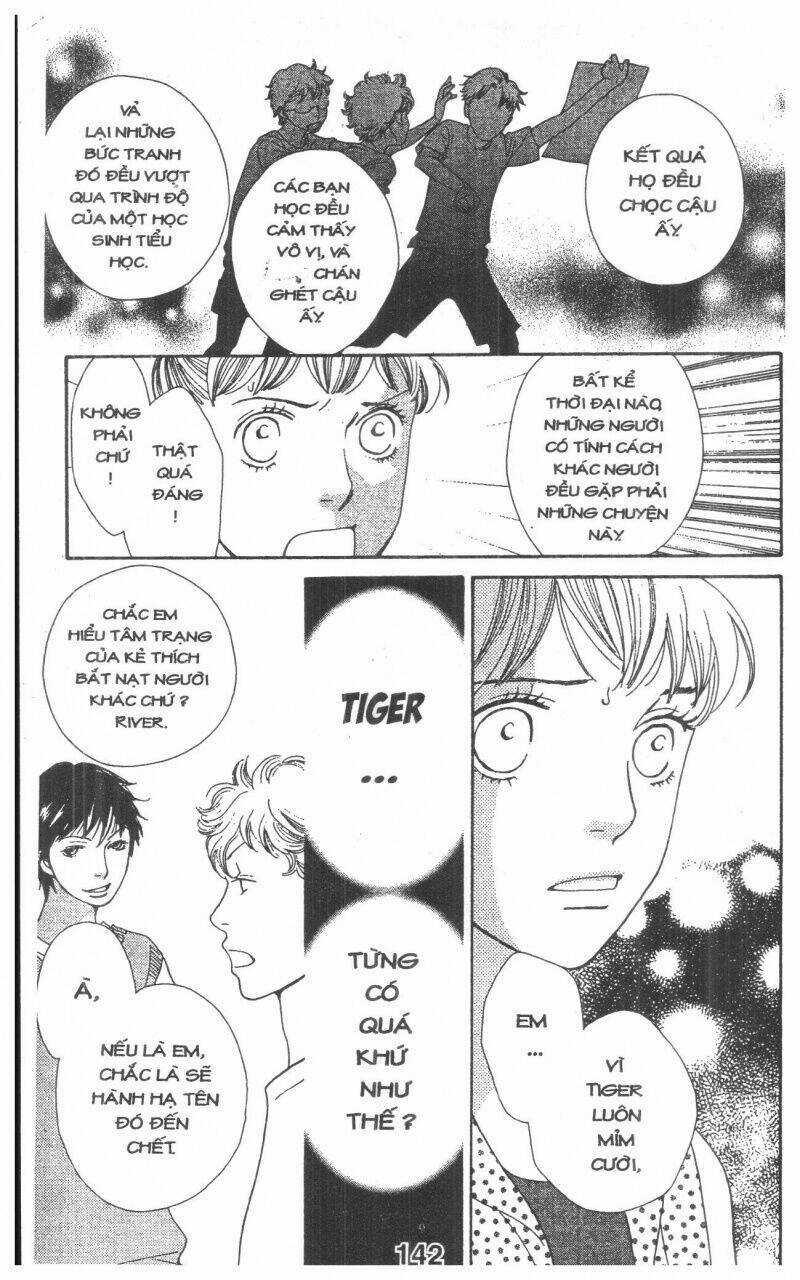 Tigers And Wolves - Chapter 3 - Trang 142