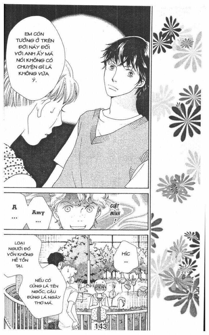 Tigers And Wolves - Chapter 3 - Trang 143