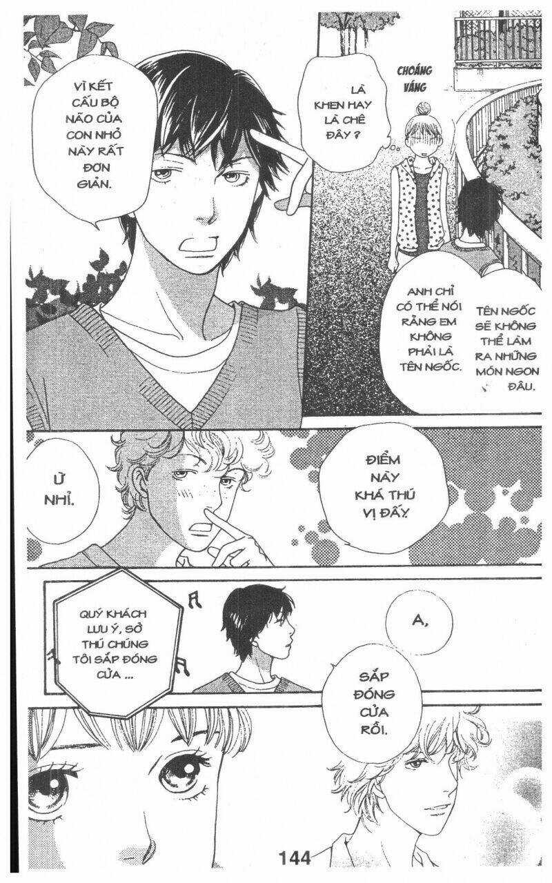 Tigers And Wolves - Chapter 3 - Trang 144