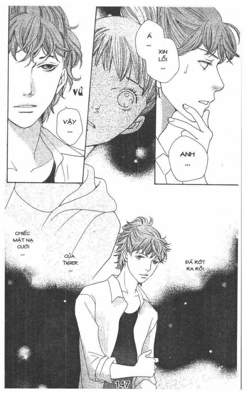 Tigers And Wolves - Chapter 3 - Trang 147