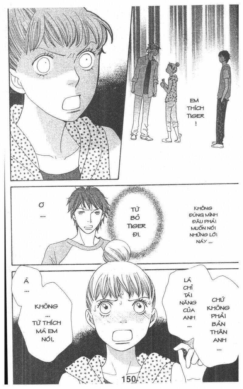 Tigers And Wolves - Chapter 3 - Trang 150