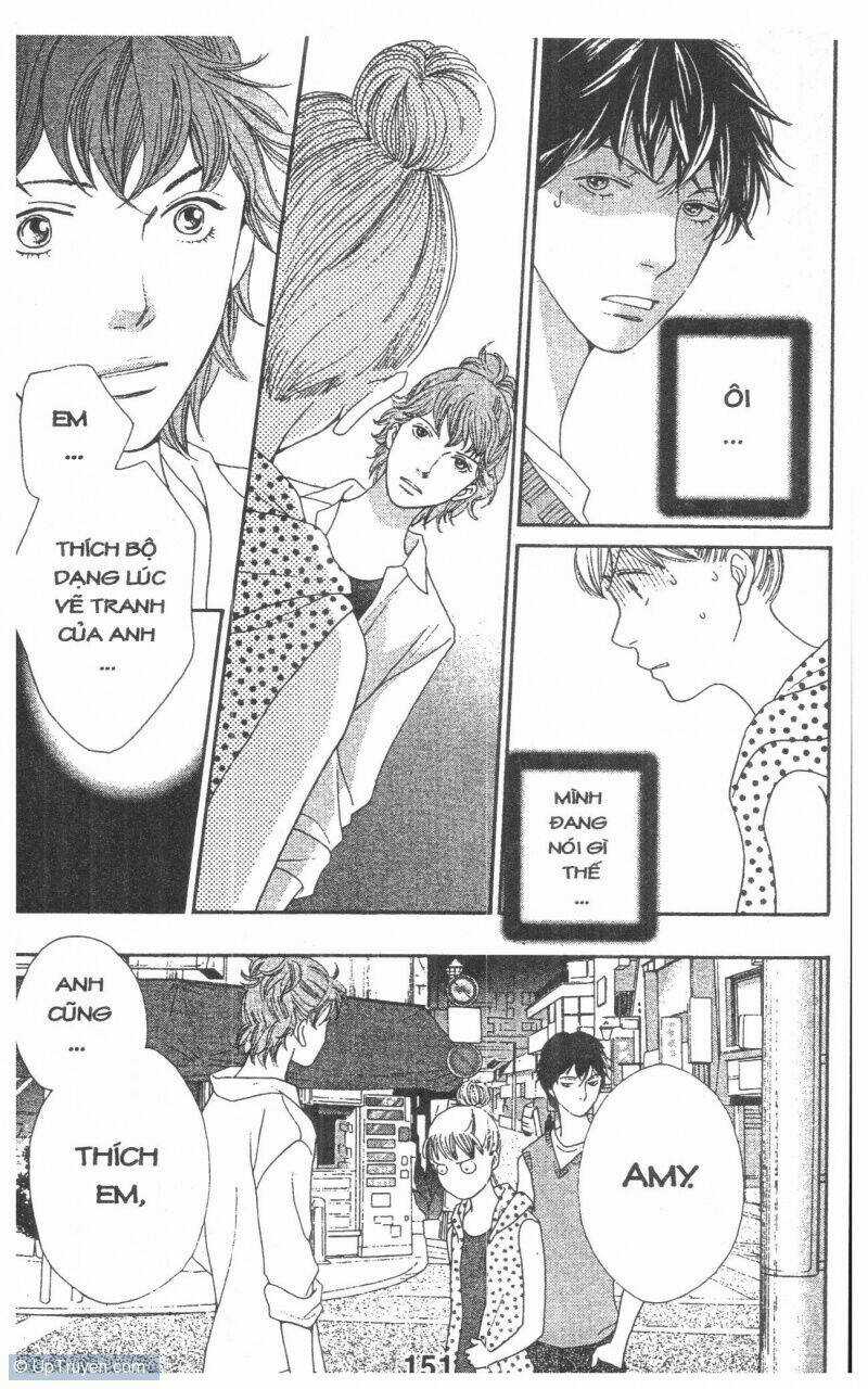 Tigers And Wolves - Chapter 3 - Trang 151