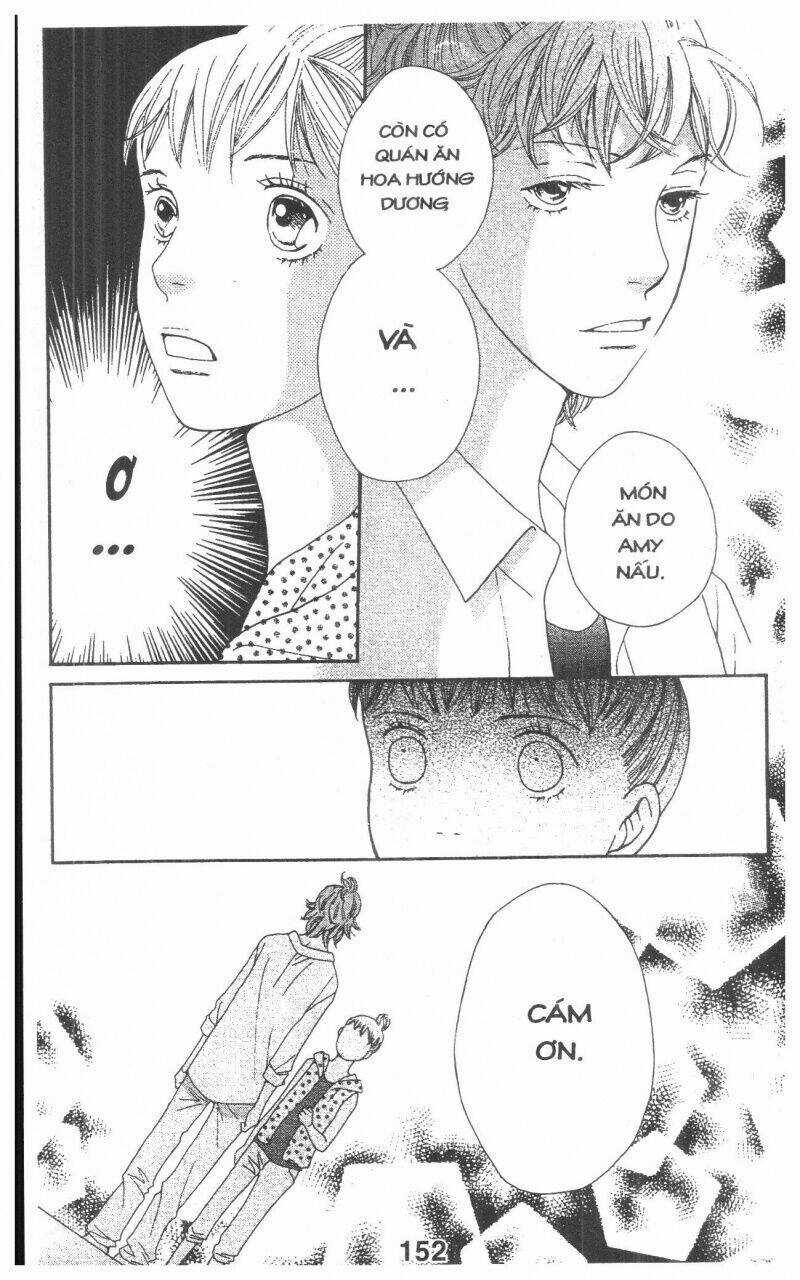 Tigers And Wolves - Chapter 3 - Trang 152