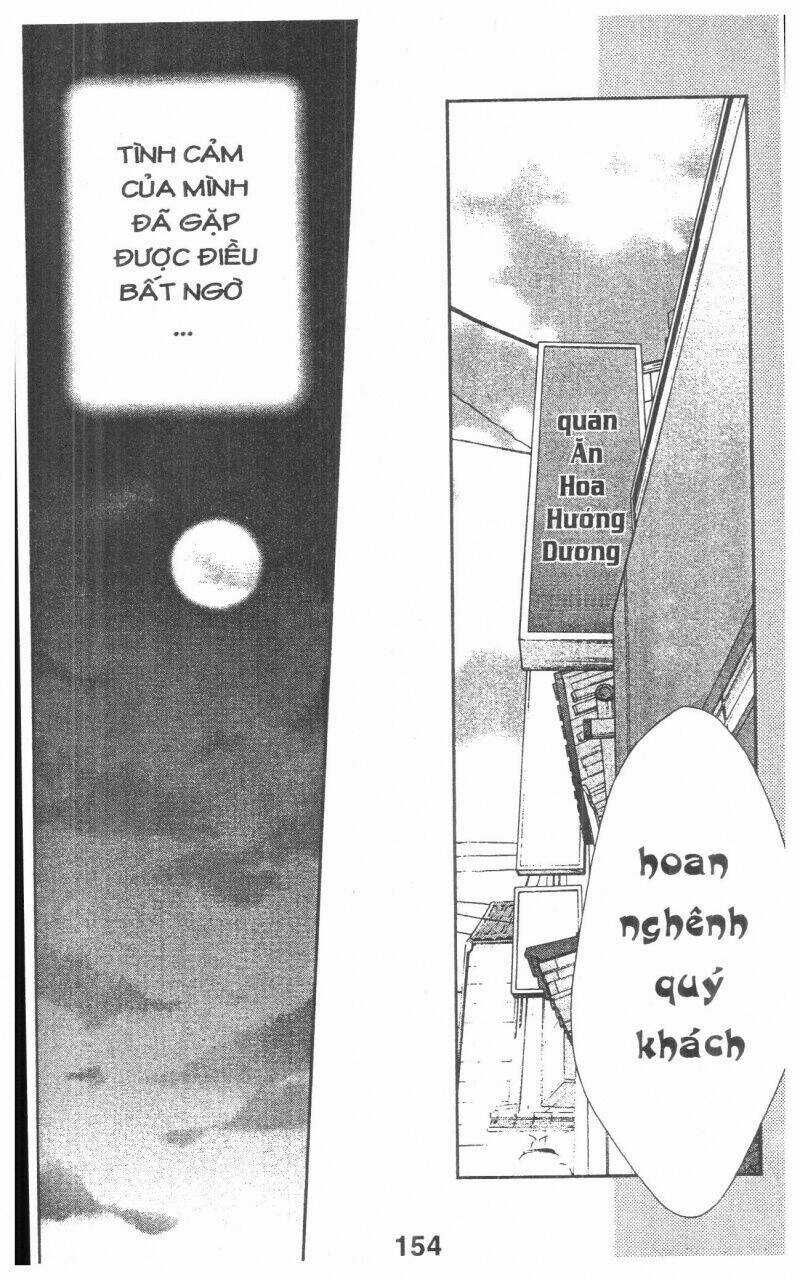 Tigers And Wolves - Chapter 3 - Trang 154