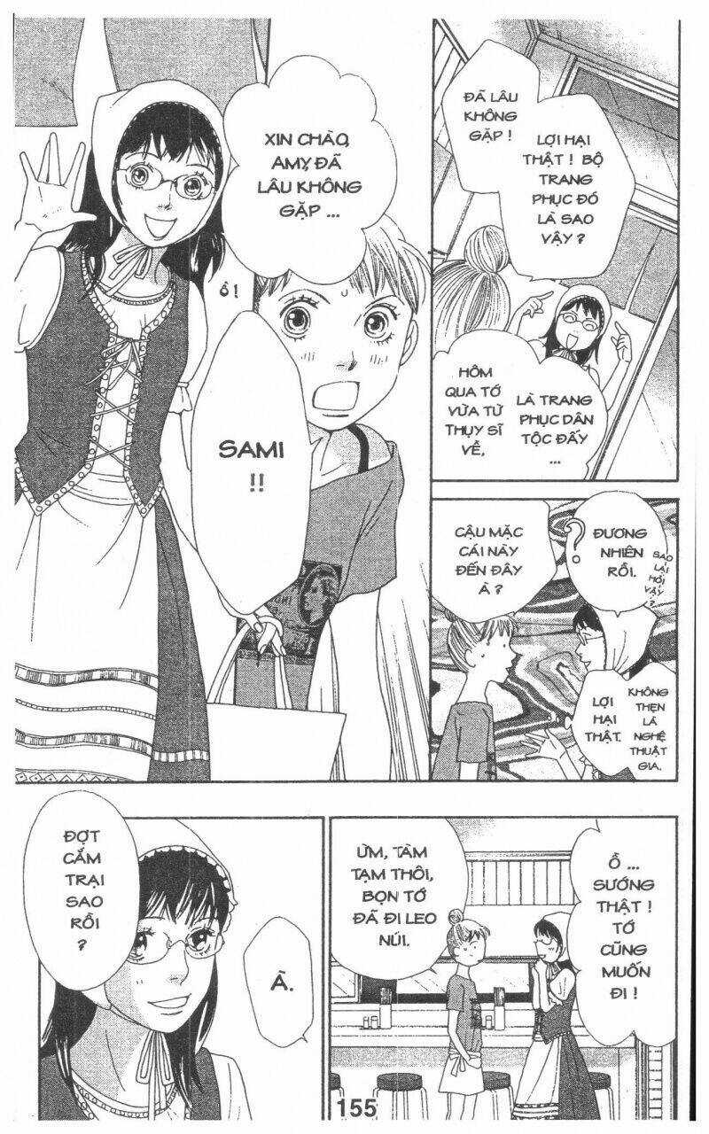 Tigers And Wolves - Chapter 3 - Trang 155