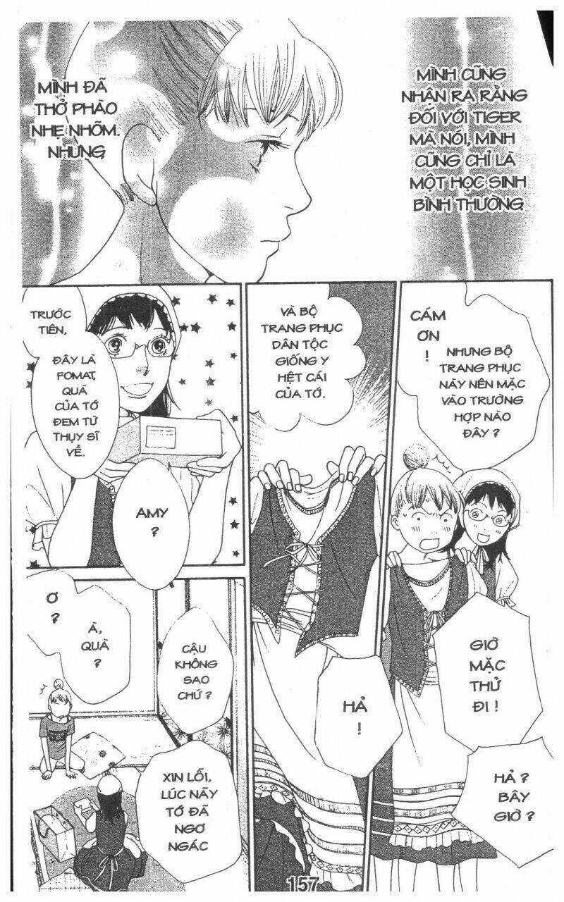 Tigers And Wolves - Chapter 3 - Trang 157