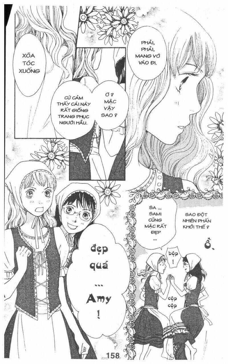 Tigers And Wolves - Chapter 3 - Trang 158