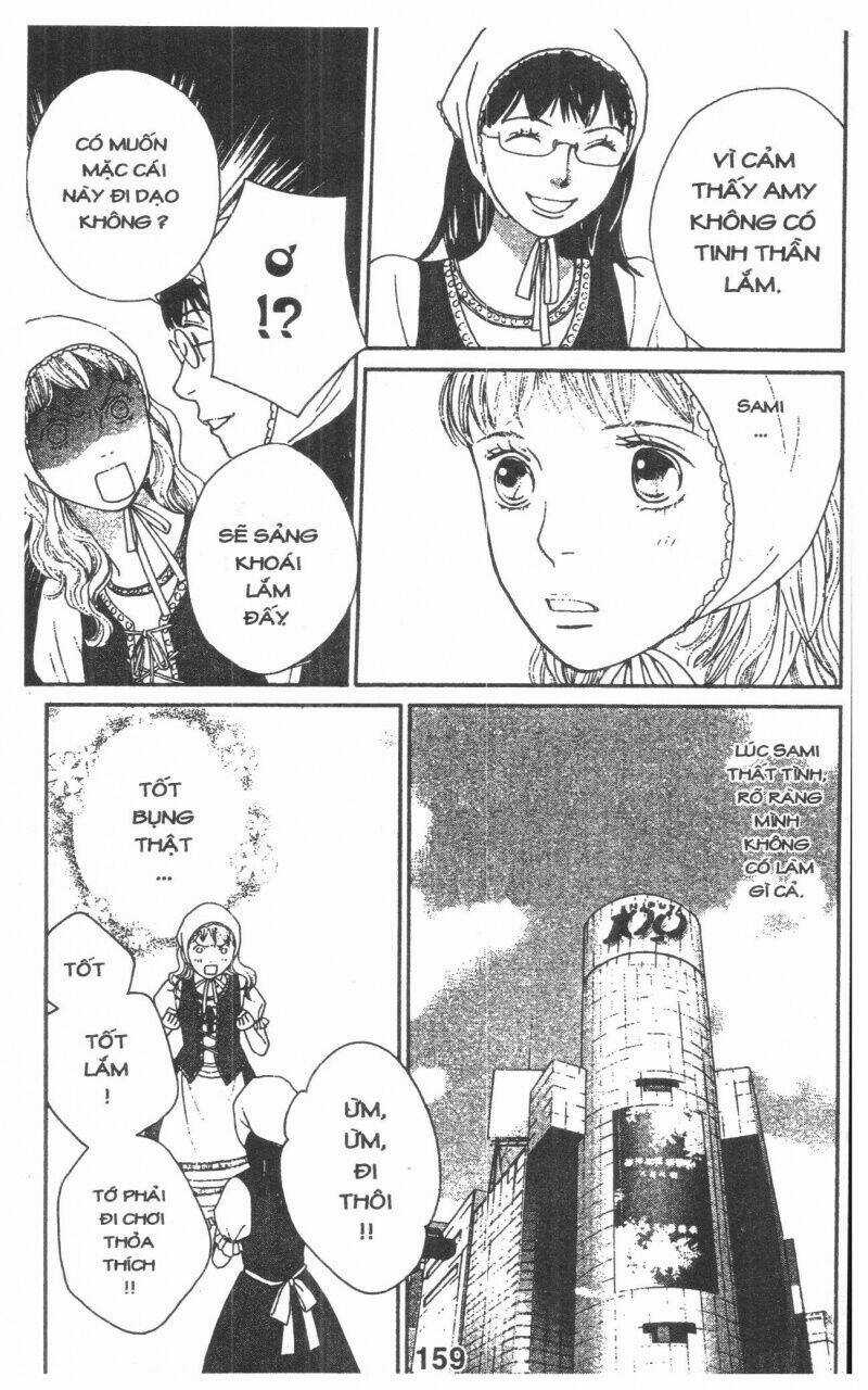 Tigers And Wolves - Chapter 3 - Trang 159