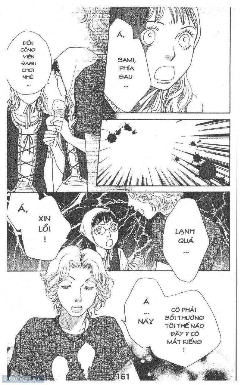 Tigers And Wolves - Chapter 3 - Trang 161