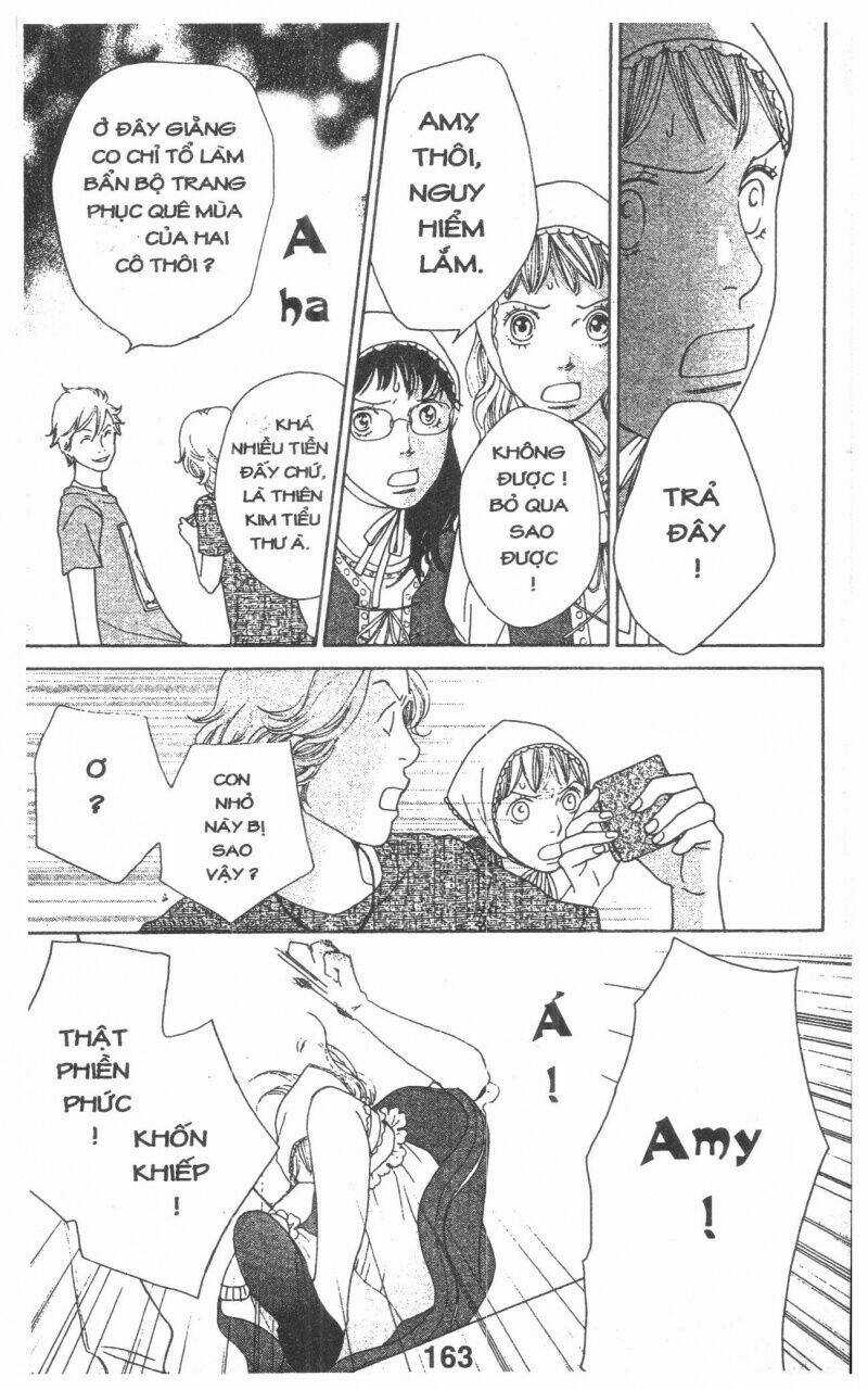 Tigers And Wolves - Chapter 3 - Trang 163