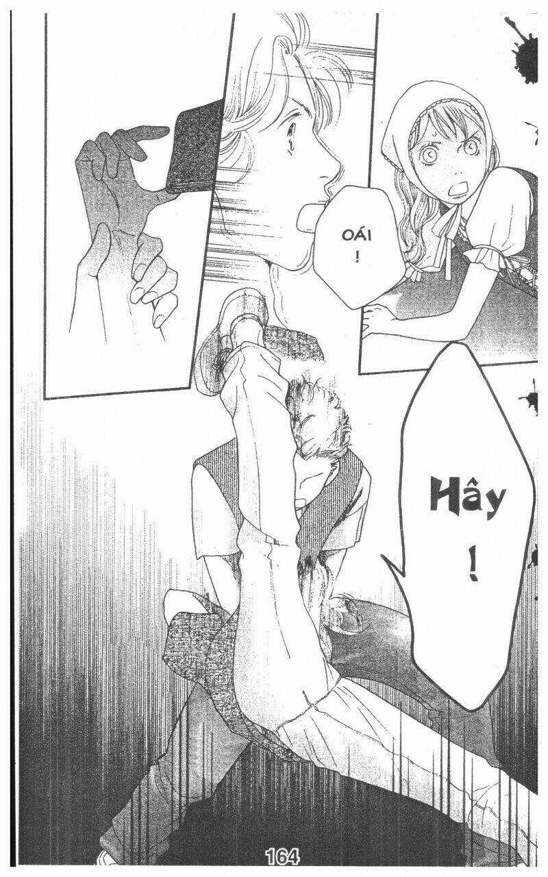 Tigers And Wolves - Chapter 3 - Trang 164