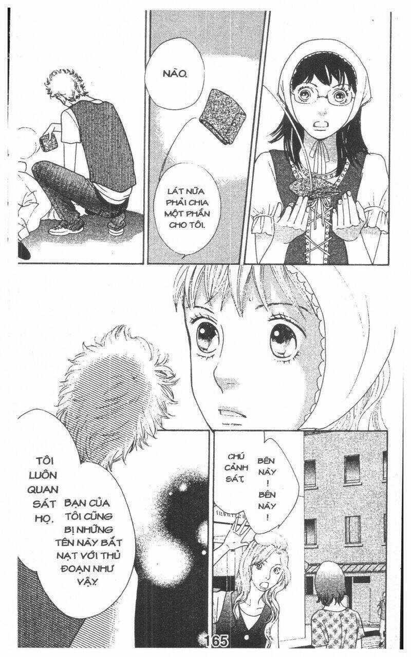 Tigers And Wolves - Chapter 3 - Trang 165