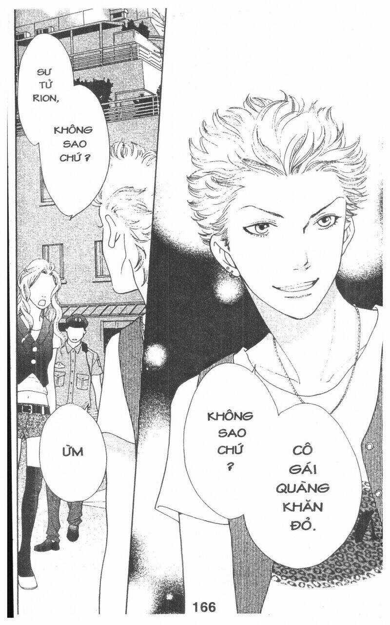 Tigers And Wolves - Chapter 3 - Trang 166