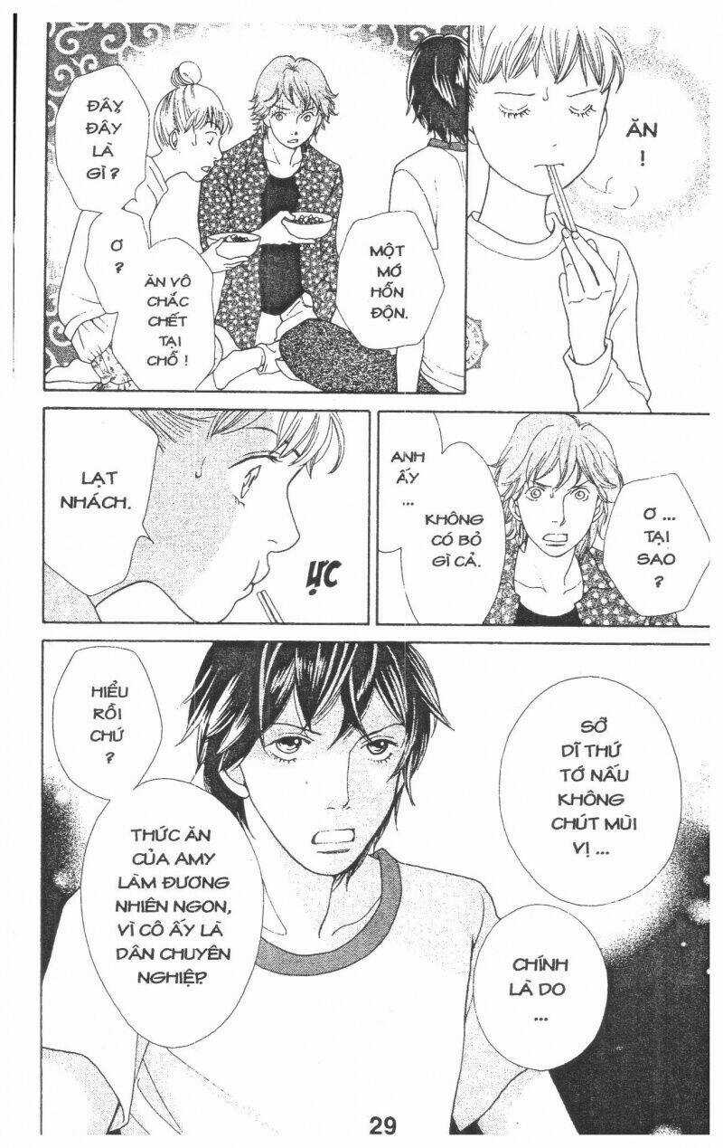 Tigers And Wolves - Chapter 3 - Trang 29