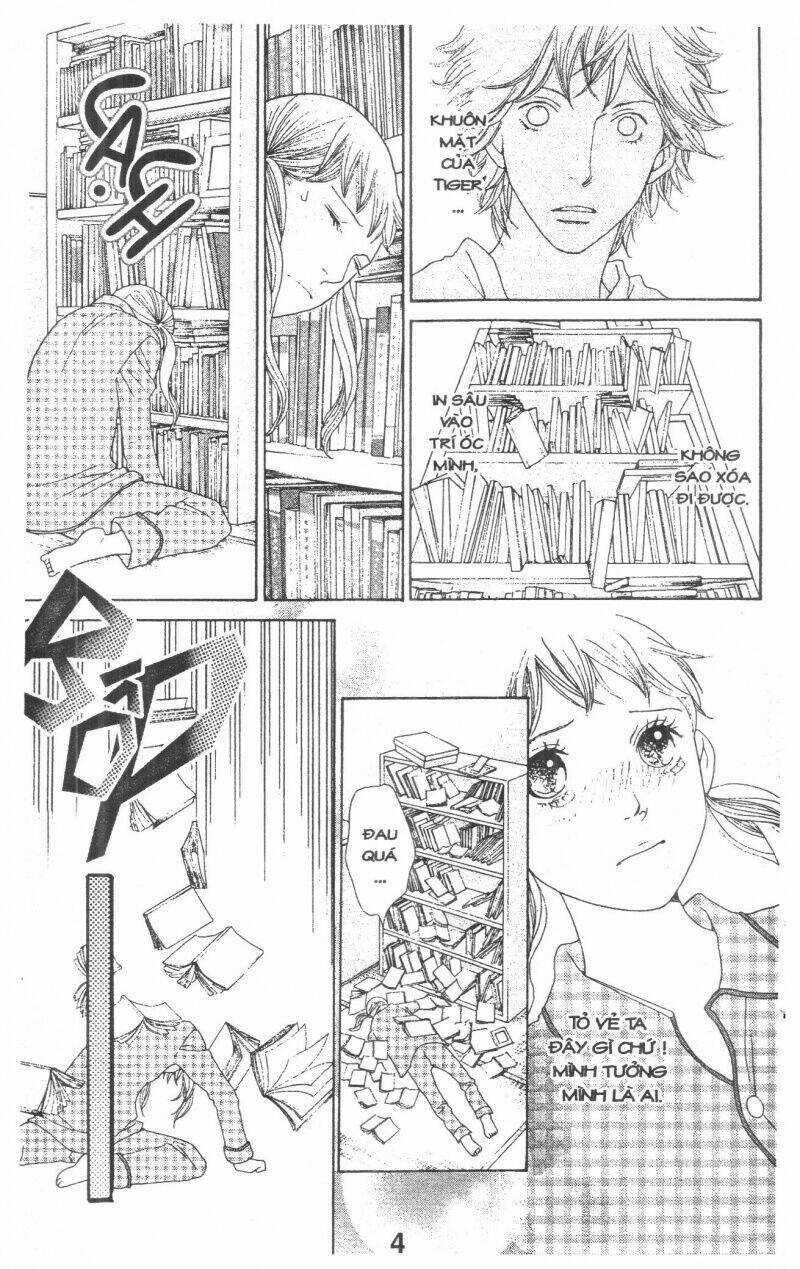 Tigers And Wolves - Chapter 3 - Trang 4