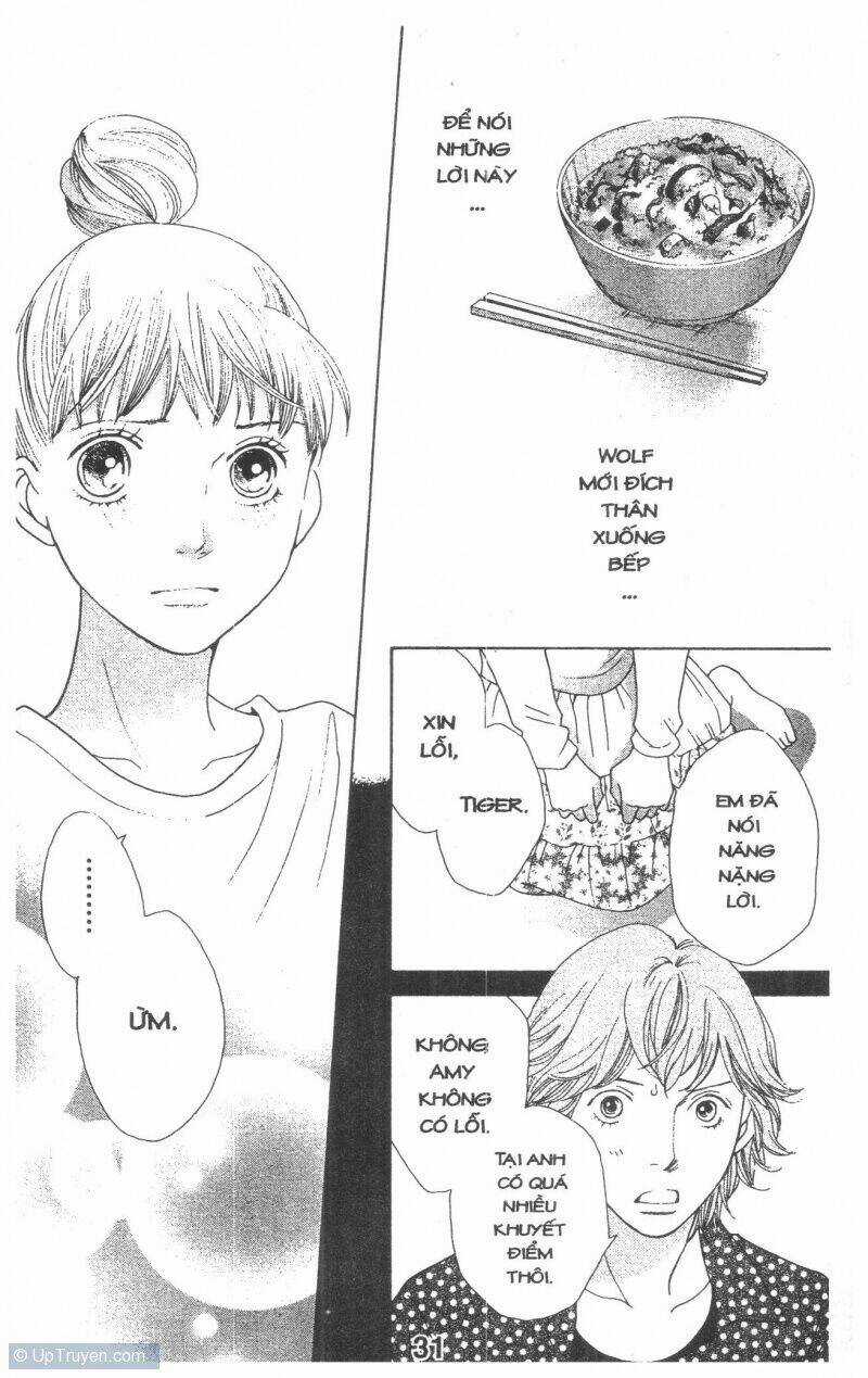 Tigers And Wolves - Chapter 3 - Trang 31