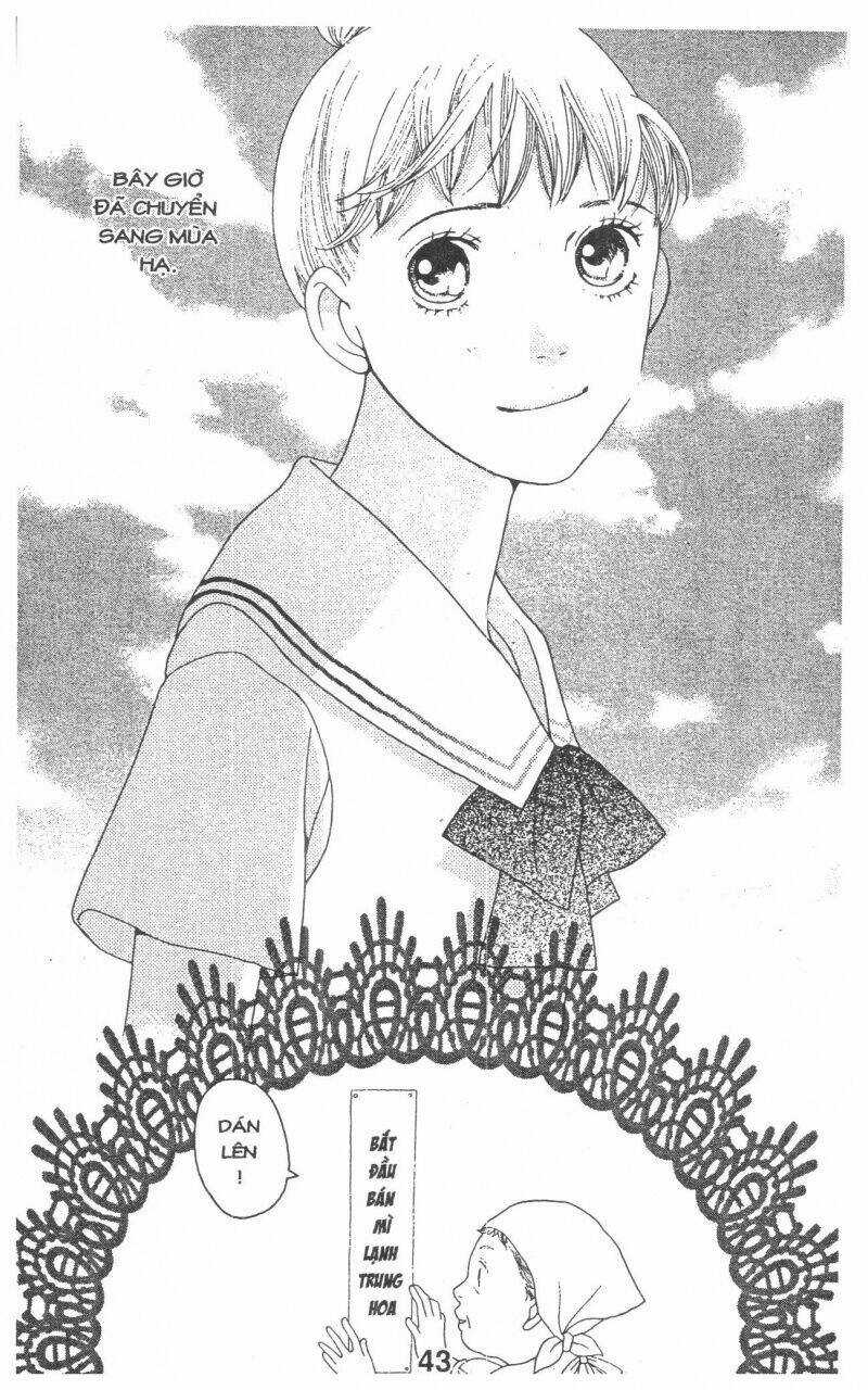 Tigers And Wolves - Chapter 3 - Trang 43