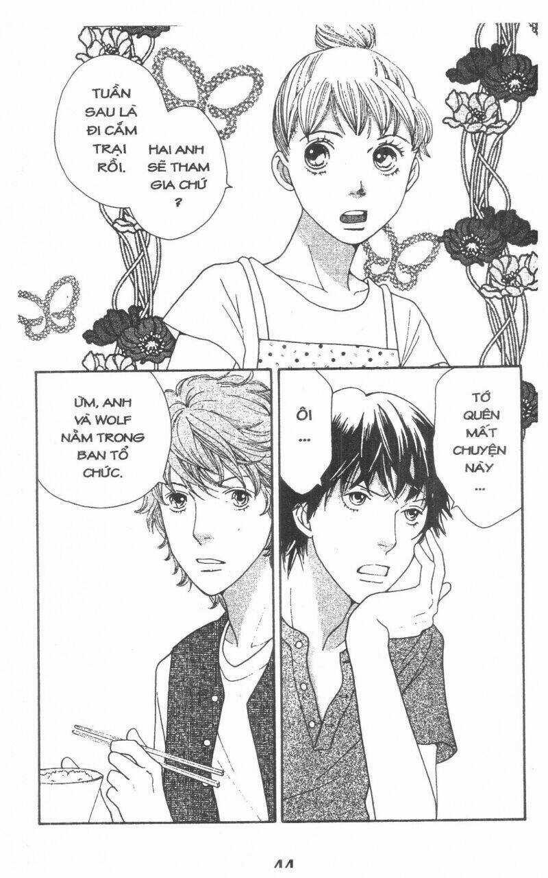 Tigers And Wolves - Chapter 3 - Trang 44