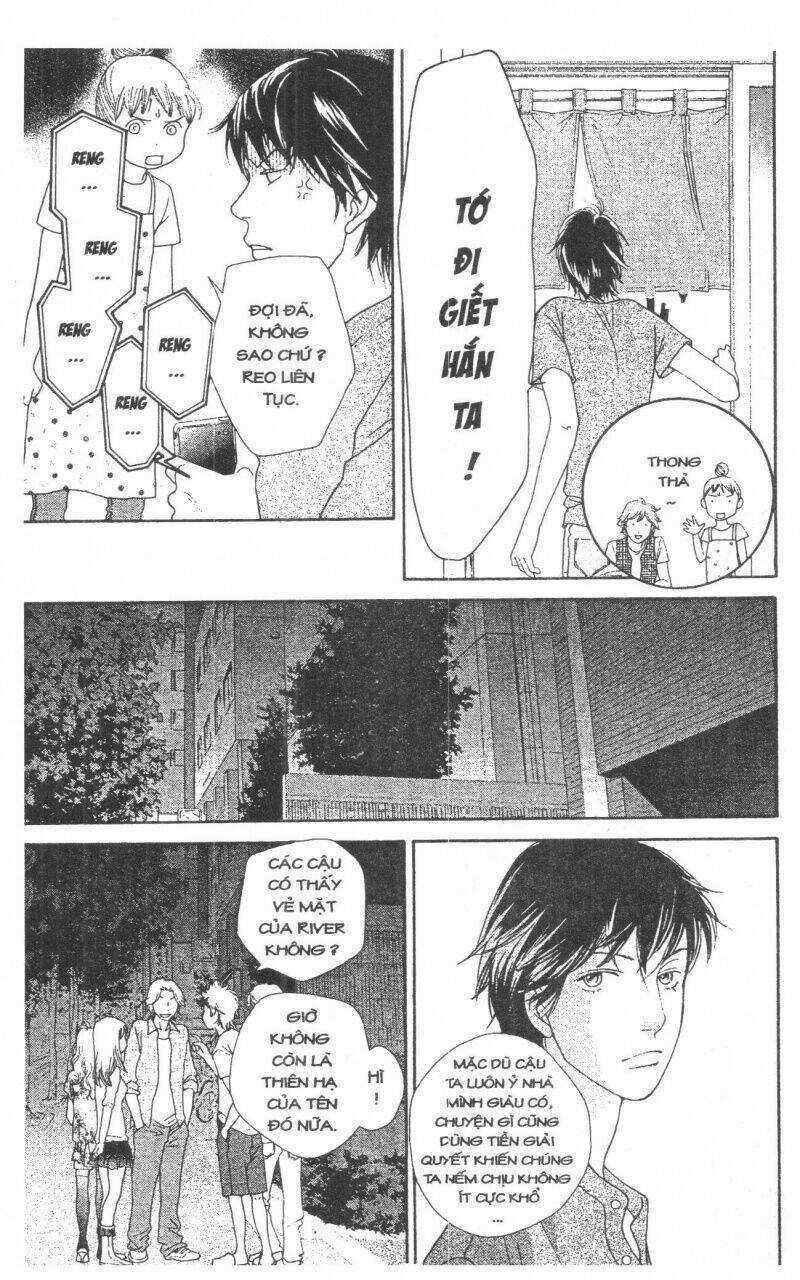 Tigers And Wolves - Chapter 3 - Trang 49