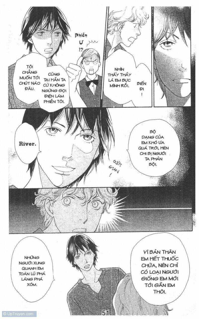 Tigers And Wolves - Chapter 3 - Trang 51