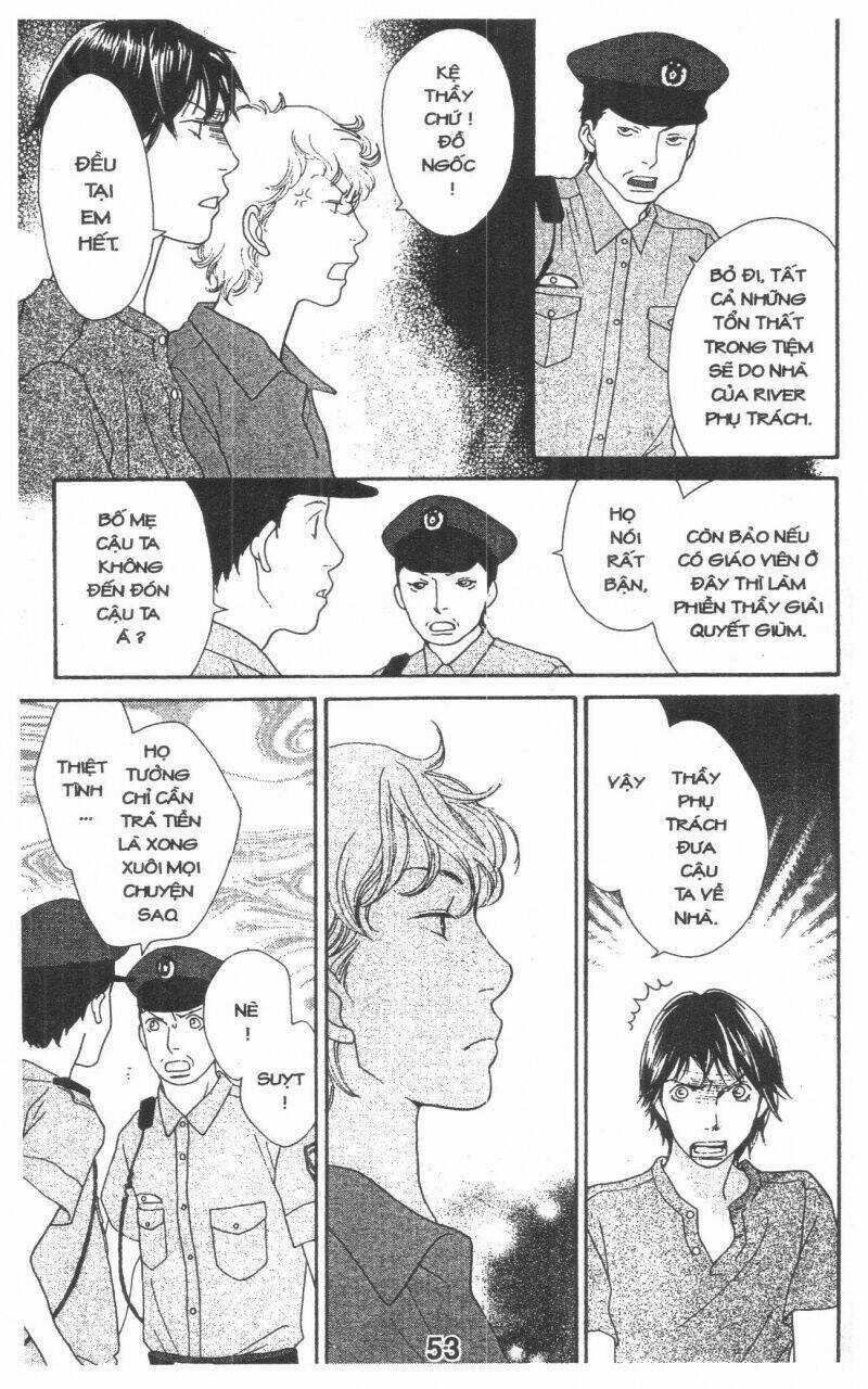 Tigers And Wolves - Chapter 3 - Trang 53