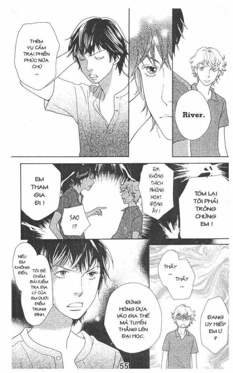 Tigers And Wolves - Chapter 3 - Trang 55