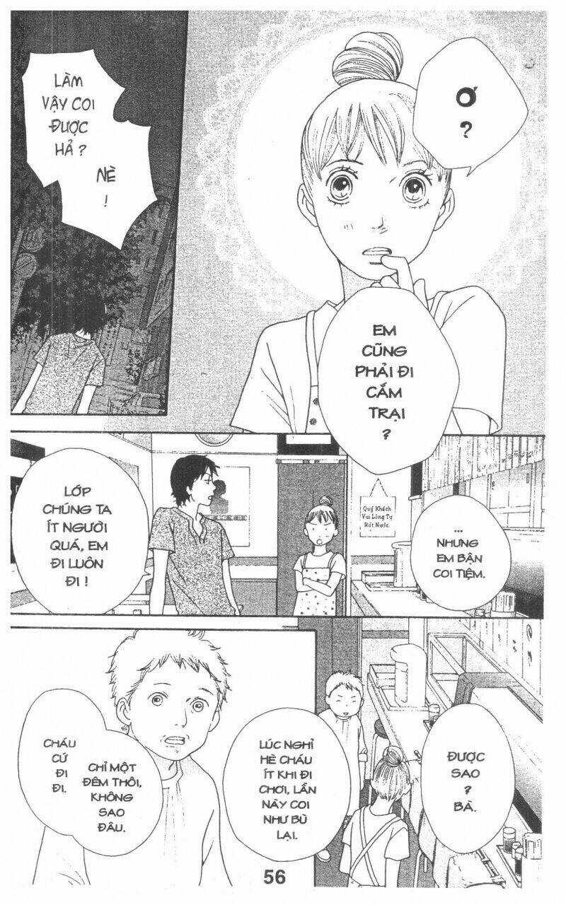 Tigers And Wolves - Chapter 3 - Trang 56