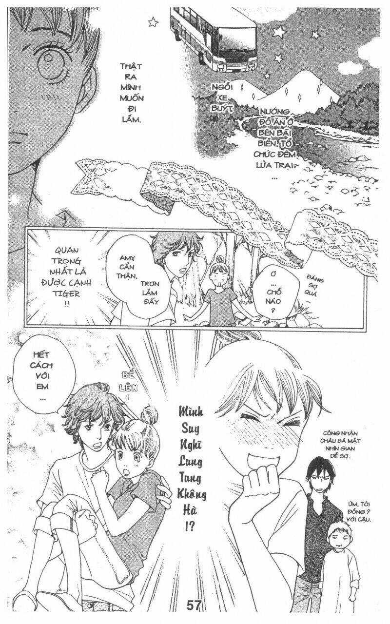 Tigers And Wolves - Chapter 3 - Trang 57