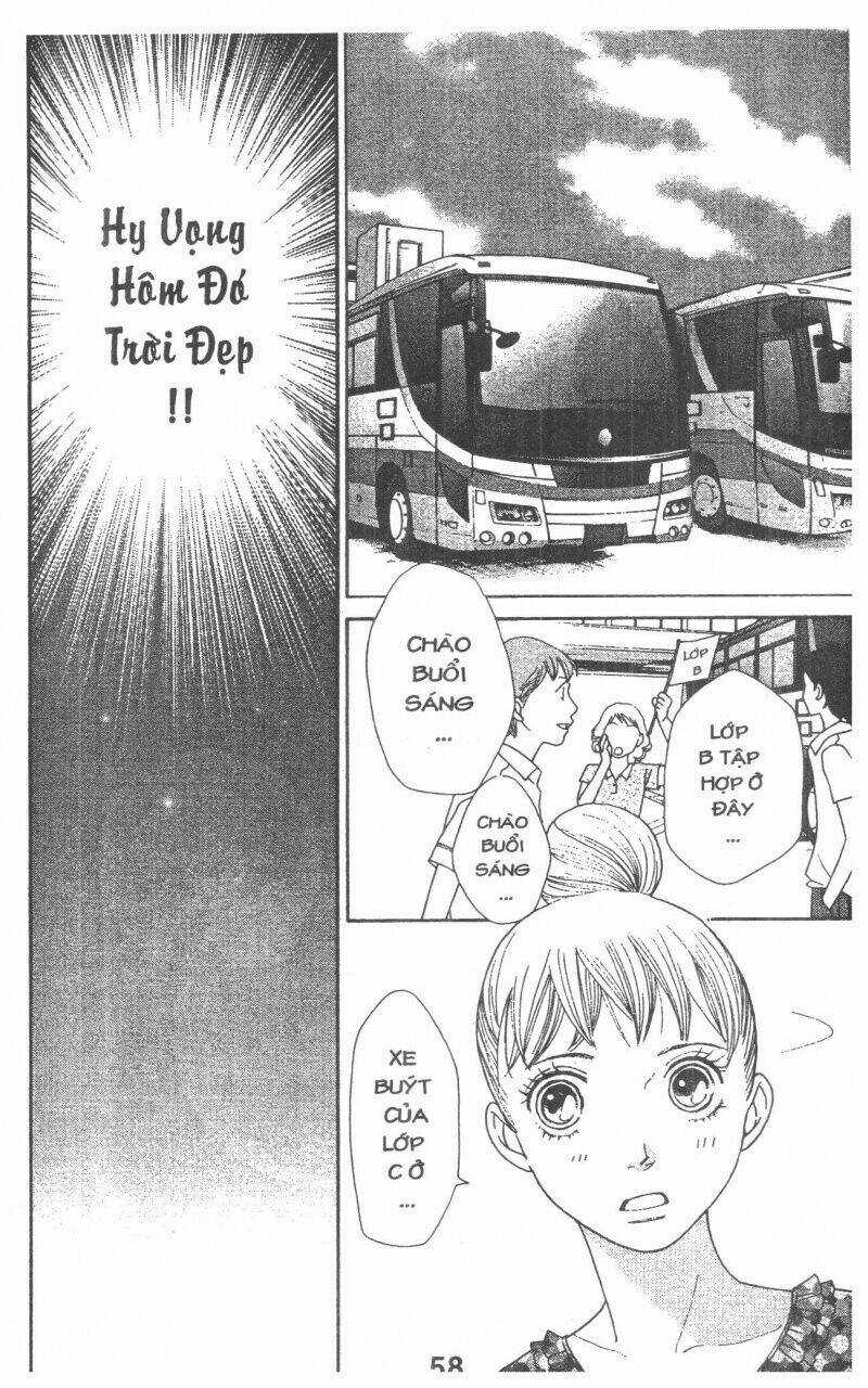 Tigers And Wolves - Chapter 3 - Trang 58