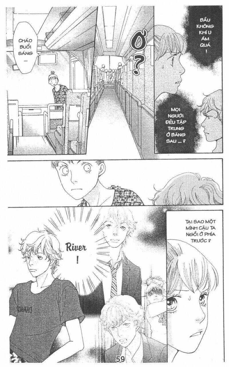 Tigers And Wolves - Chapter 3 - Trang 59