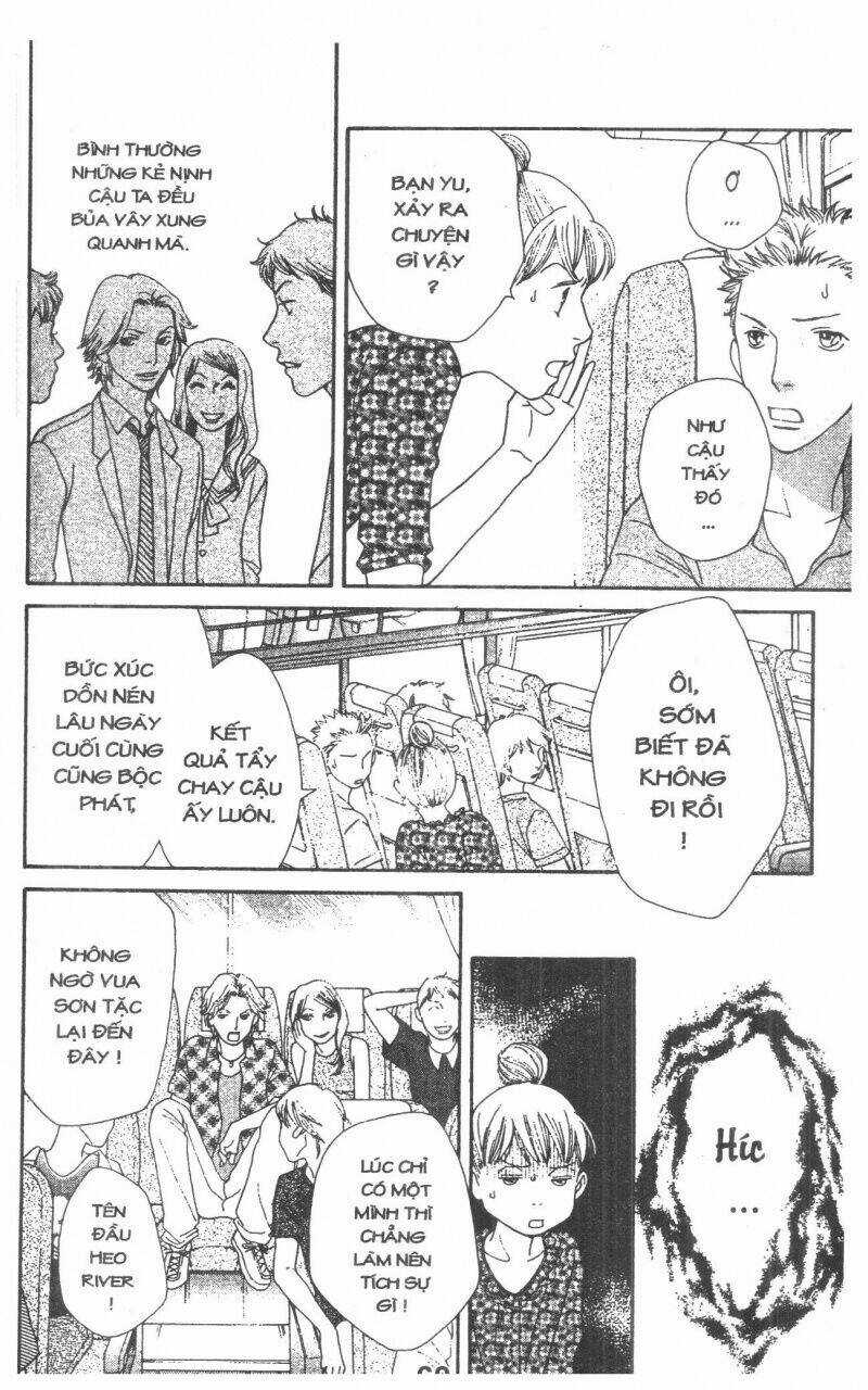 Tigers And Wolves - Chapter 3 - Trang 60