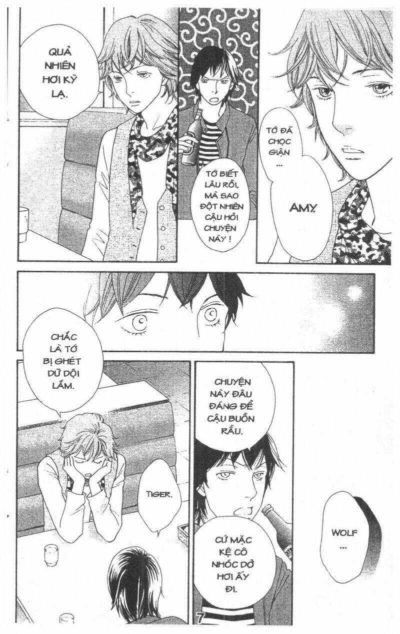 Tigers And Wolves - Chapter 3 - Trang 7