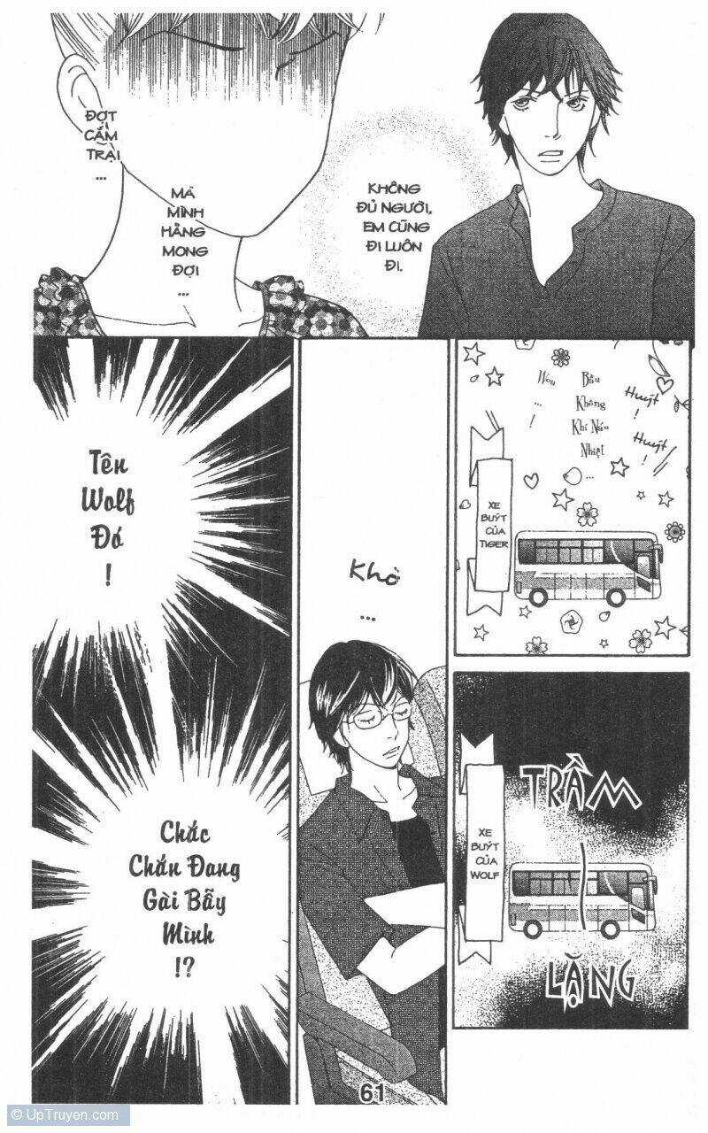 Tigers And Wolves - Chapter 3 - Trang 61