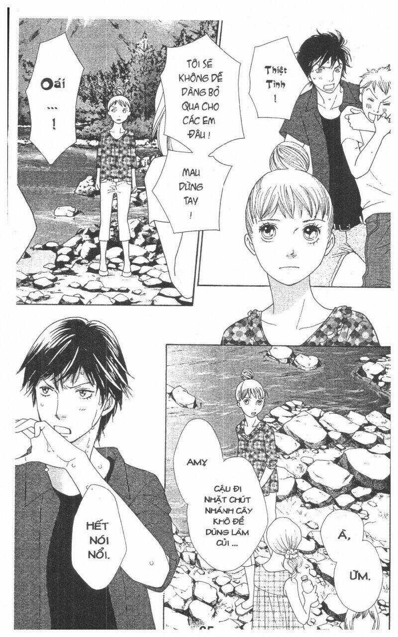 Tigers And Wolves - Chapter 3 - Trang 65