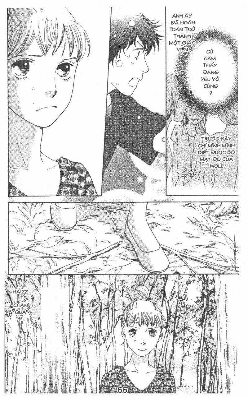 Tigers And Wolves - Chapter 3 - Trang 66