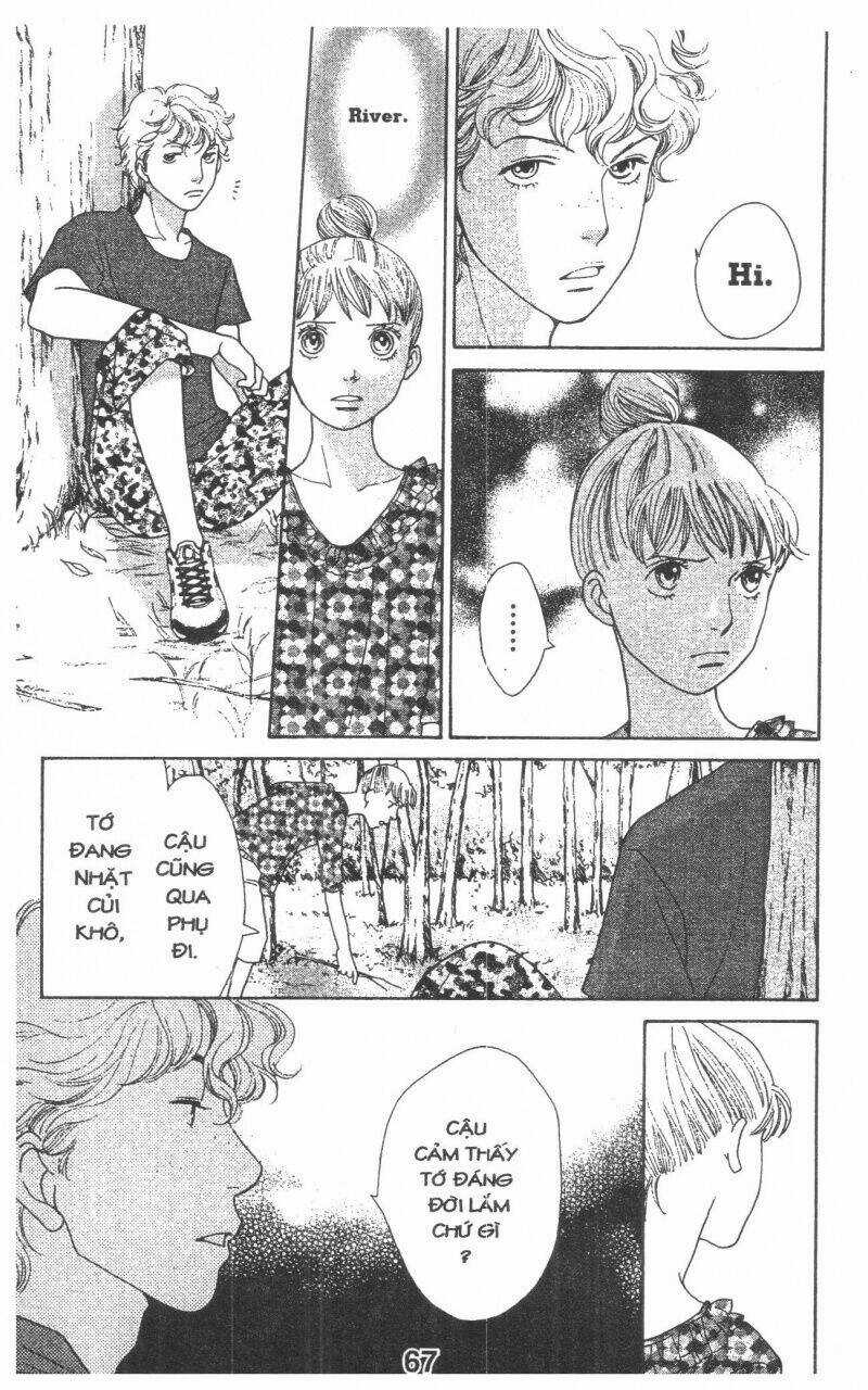 Tigers And Wolves - Chapter 3 - Trang 67