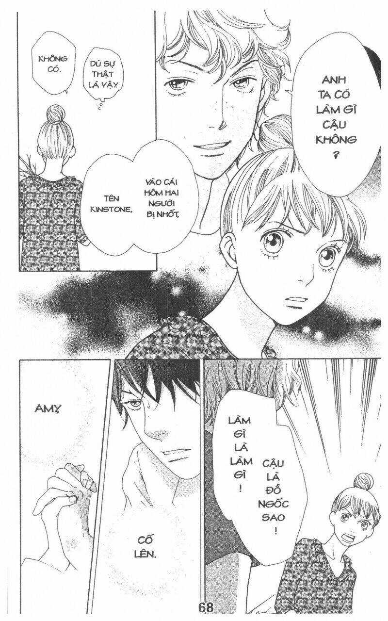 Tigers And Wolves - Chapter 3 - Trang 68