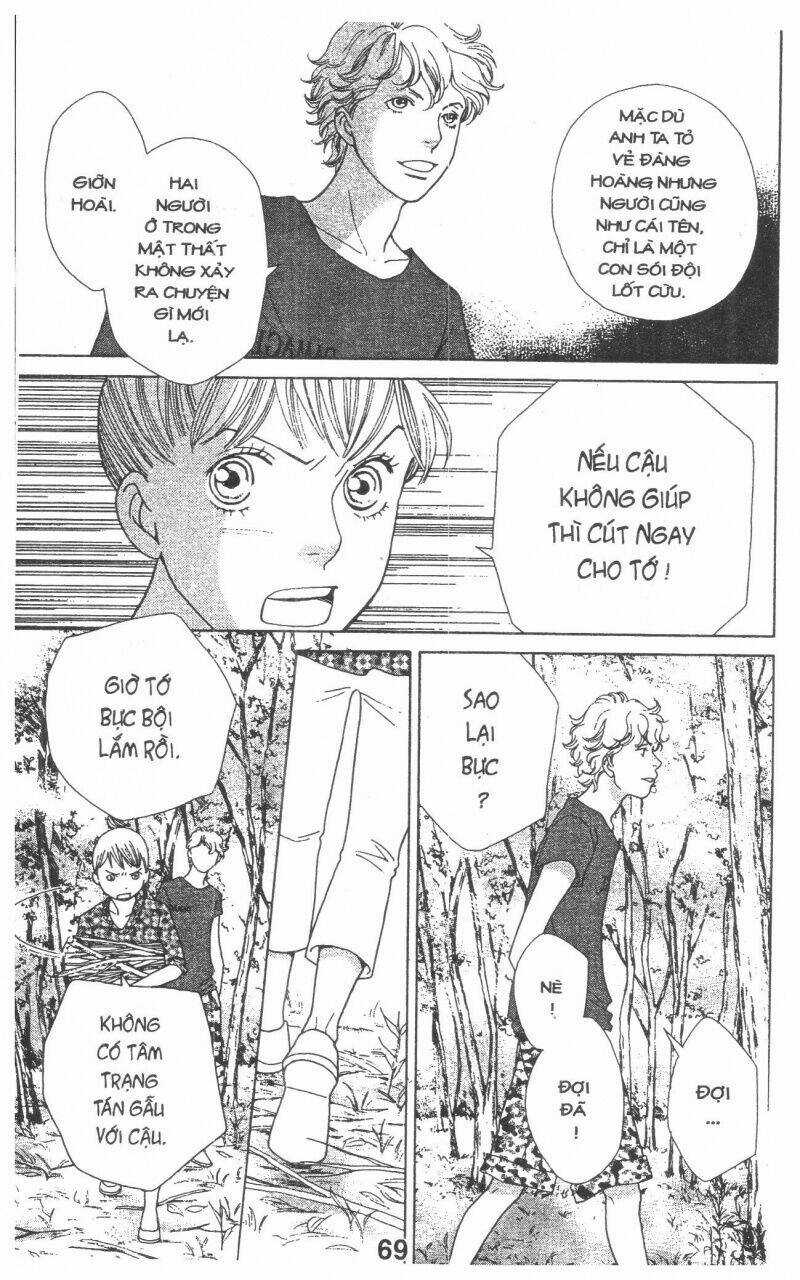 Tigers And Wolves - Chapter 3 - Trang 69