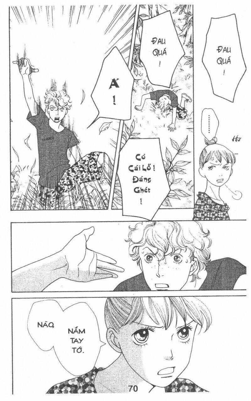 Tigers And Wolves - Chapter 3 - Trang 70