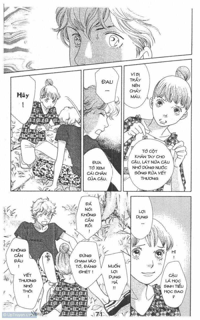 Tigers And Wolves - Chapter 3 - Trang 71