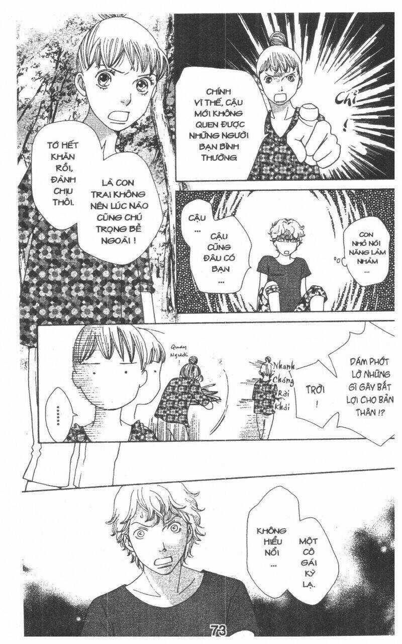 Tigers And Wolves - Chapter 3 - Trang 73